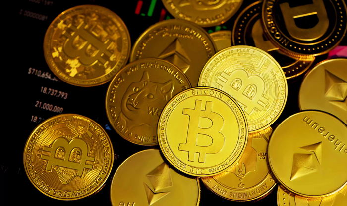 有哪些虚拟币投资平台?十大正规虚拟货币交易app软件